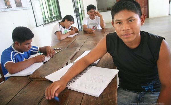 La Albirrojita llegó a Venezuela para fortalecer el legado