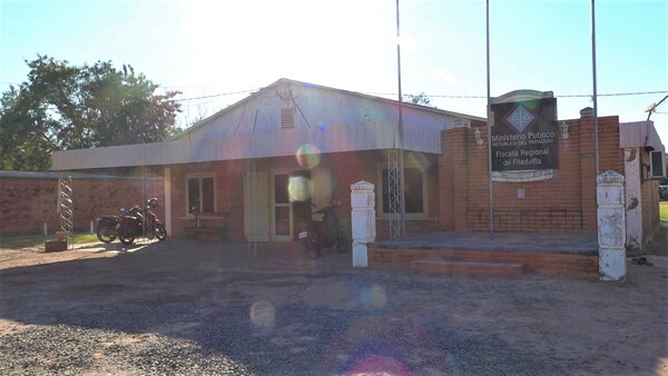 Filadelfia: Imputaron a 11 personas por hurto agravado y reducción