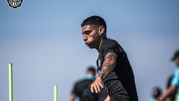 Olimpia ajusta líneas para medir a Libertad