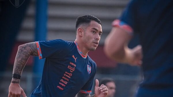 Sergio Araújo podría dejar el campamento azulgrana