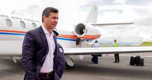Diario HOY | Oposición sin agenda: “Hay intencionalidad de desgaste de la figura presidencial”