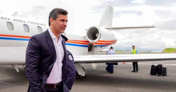 Diario HOY | Oposición sin agenda: “Hay intencionalidad de desgaste de la figura presidencial”
