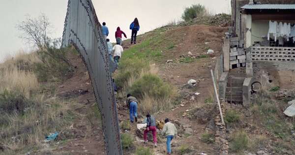 La Nación / Trump decreta emergencia nacional en la frontera con México