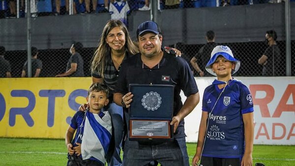 Héctor Melgarejo: "Satisfecho con las contrataciones"