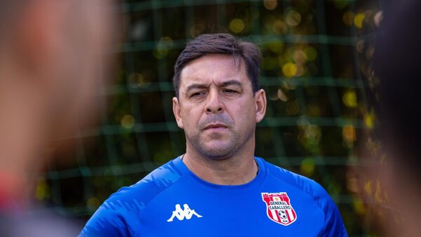 Troadio Duarte: “Cerramos una buena preparación”