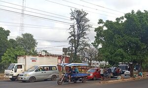 Si la gente denuncia al 911, los limpiavidrios serán controlados por la Policía Nacional - La Clave