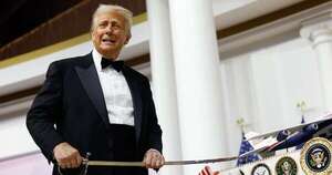 La Nación / Analista opina que primeras acciones de Trump hacia América Latina podrían afectar a Paraguay