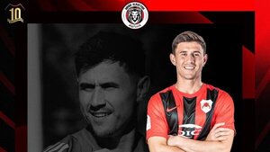 Adam Bareiro finalmente aprueba la revisión médica en el Al Rayyan