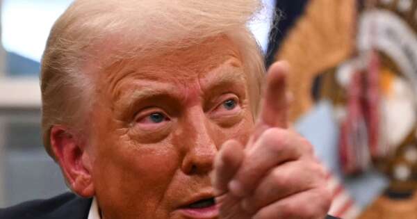Trump inició “edad de oro” en EE. UU. y dijo que “no necesita” de América Latina