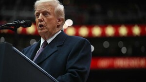 Del sombrero de Melania al saludo de Musk: los 7 momentos de la investidura de Trump