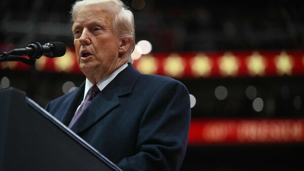 Del sombrero de Melania al saludo de Musk: los 7 momentos de la investidura de Trump