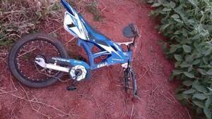 Niño de 6 años murió atropellado