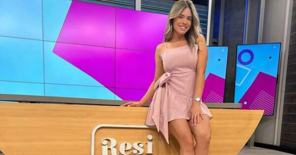 Diario HOY | Panelista de TV relata escalofriante experiencia en su departamento