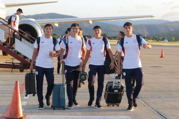 Chile, Paraguay, Perú, Uruguay y Venezuela, otros caminos, mismas ilusiones en el Grupo A - Fútbol Internacional - ABC Color