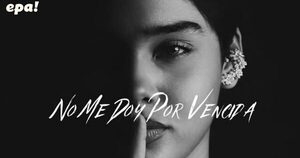 Aye Alfonso se reinventa con su canción más personal y lanza un fuerte mensaje