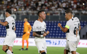 Versus / El mejor jugador de Olimpia siempre estuvo en el plantel