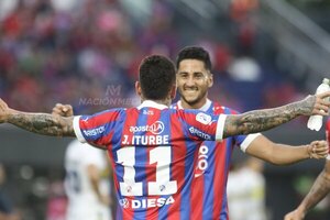 Versus / El mejor refuerzo de Cerro está en casa