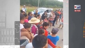 Alto Paraguay: Tres días sin electricidad y con un calor insoportable