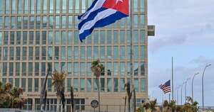 La Nación / Cuba regresa a lista negra del terrorismo por decisión de Trump