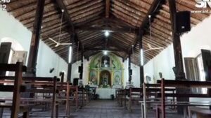 La SNC lanza proyecto para proteger edificios históricos en Paraguay - SNT