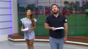 Olimpia y Libertad disputan la final de la Supercopa Paraguay - SNT