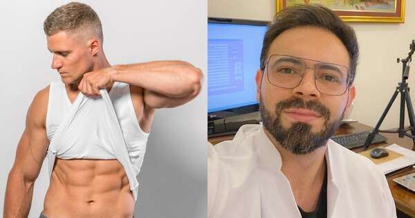 La Nación / El cuerpo del verano está sobrevalorado, lo afirmó el Dr. Mussi