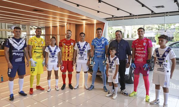 KIA SIGUE APOSTANDO AL DEPORTE