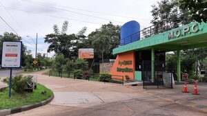 MOPC lanza licitación para la mejora de los parques Ñu Guasú y Guasú Metropolitano
