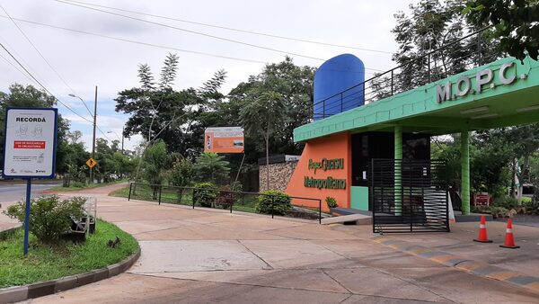 MOPC lanza licitación para la mejora de los parques Ñu Guasú y Guasú Metropolitano