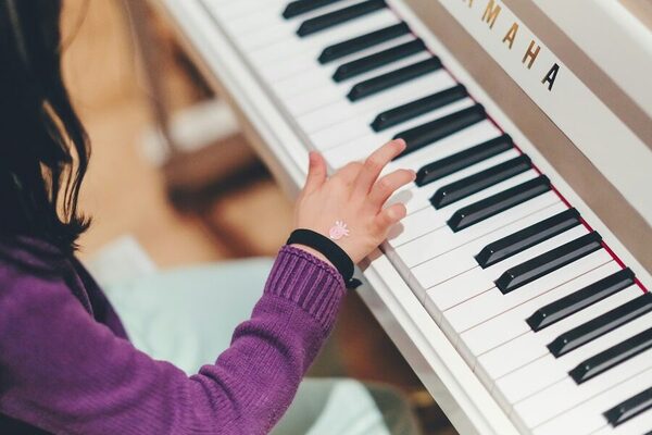 Taller “Sonidos en el aire”, creatividad e inclusión a través de la música