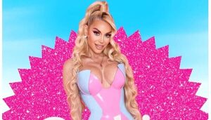 La Barbie humana se inyecta ‘la sustancia’: “¡Quiero vivir 150 años como me veo hoy!”