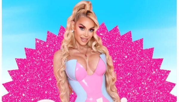 La Barbie humana se inyecta ‘la sustancia’: “¡Quiero vivir 150 años como me veo hoy!”