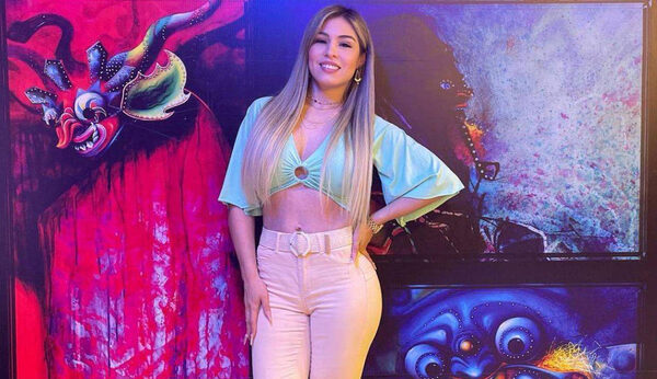 El dolor de Nadia Portillo: ¡perdió su cuenta con más de un millón de seguidores!