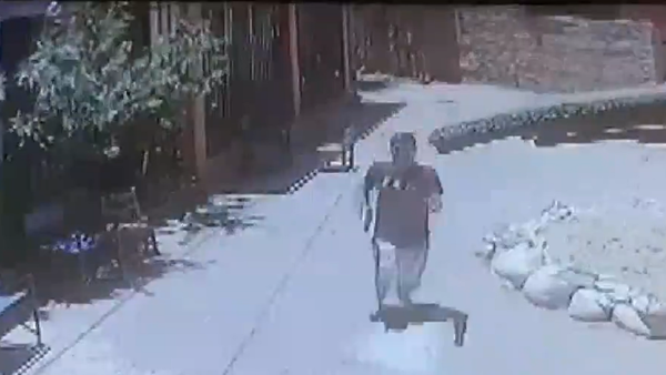 Video: Así fue el enfrentamiento que derivó en la muerte de asaltante en Pelopincho