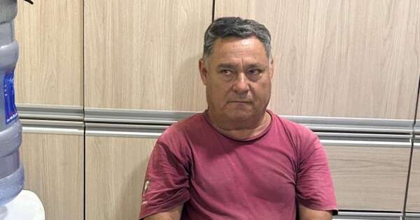 Diario HOY | Homicidio sin resolver por 20 años: capturan al principal sospechoso en CDE