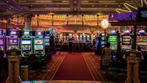 ¿Cuál es la situación legal de los casinos online en Paraguay?