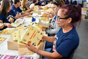 Por primera vez, incluirán libros de cuentos en kits escolares para nivel inicial - El Trueno