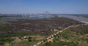 Diario HOY | Delinean plan de restauración del Banco San Miguel tras incendios