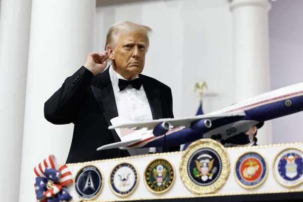 Paraguay no tiene impacto ni relevancia para ser aliado estratégico de Trump, indicó analista internacional - Política - ABC Color