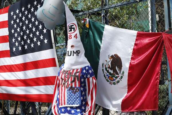 México retornará a sus países a los migrantes afectados por las restricciones de Trump - Mundo - ABC Color