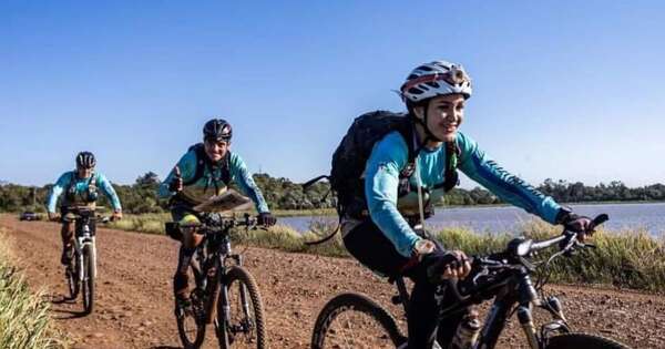 La Nación / San Juan del Paraná recibe al Ulala Backard