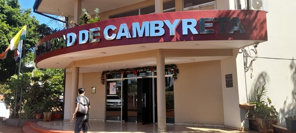 La Municipalidad de Cambyreta ofrece descuentos en tributos municipales para contribuyentes al día