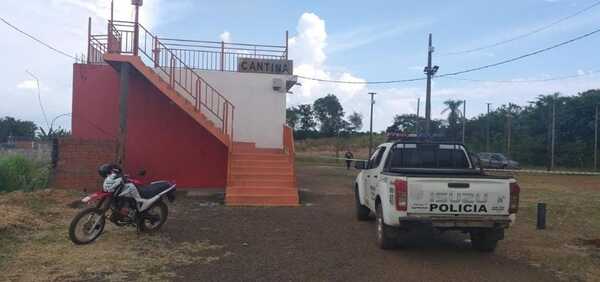 Investigación sobre asesinato de guardia de seguridad apunta a posible móvil "amoroso"