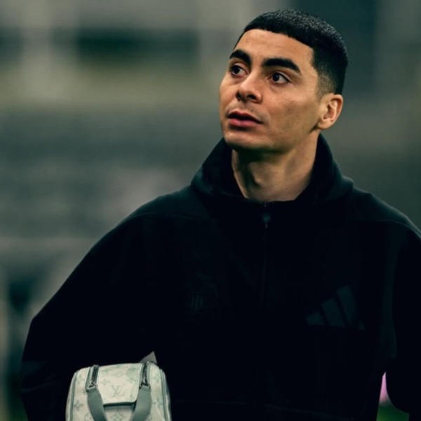 Almirón, muy cerca de regresar a Atlanta United - trece