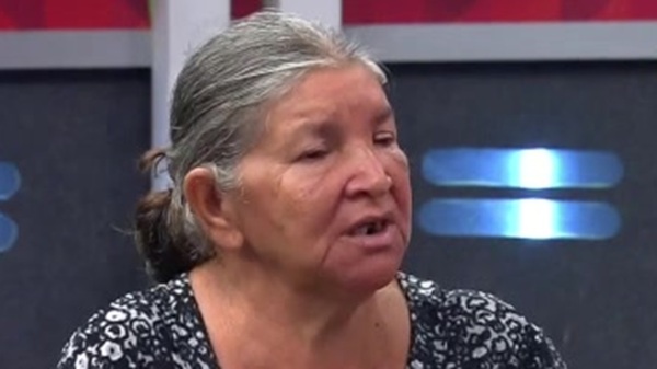Sexagenaria denuncia desalojo violento por parte de su hija: una historia de dolor y conflicto familiar - SNT
