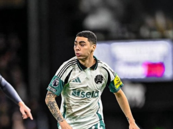 Miguel Almirón tendría todo listo para volver a Atlanta United - Unicanal