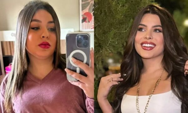 [GALERÍA] ¡Mirá el ingueroviable cambio físico de esta candidata a Miss Grand Paraguay!
