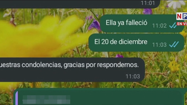 Paciente murió esperando confirmar consulta en IPS