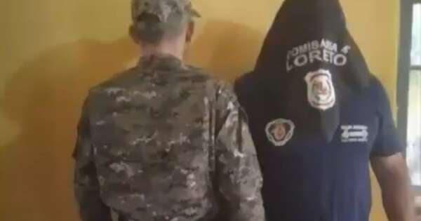 La Nación / Accidente en Concepción deja un fallecido y un detenido