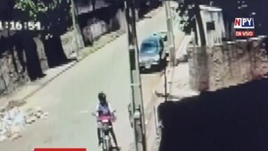Atrapan a otro miembro de banda de asaltantes a conductores de plataformas